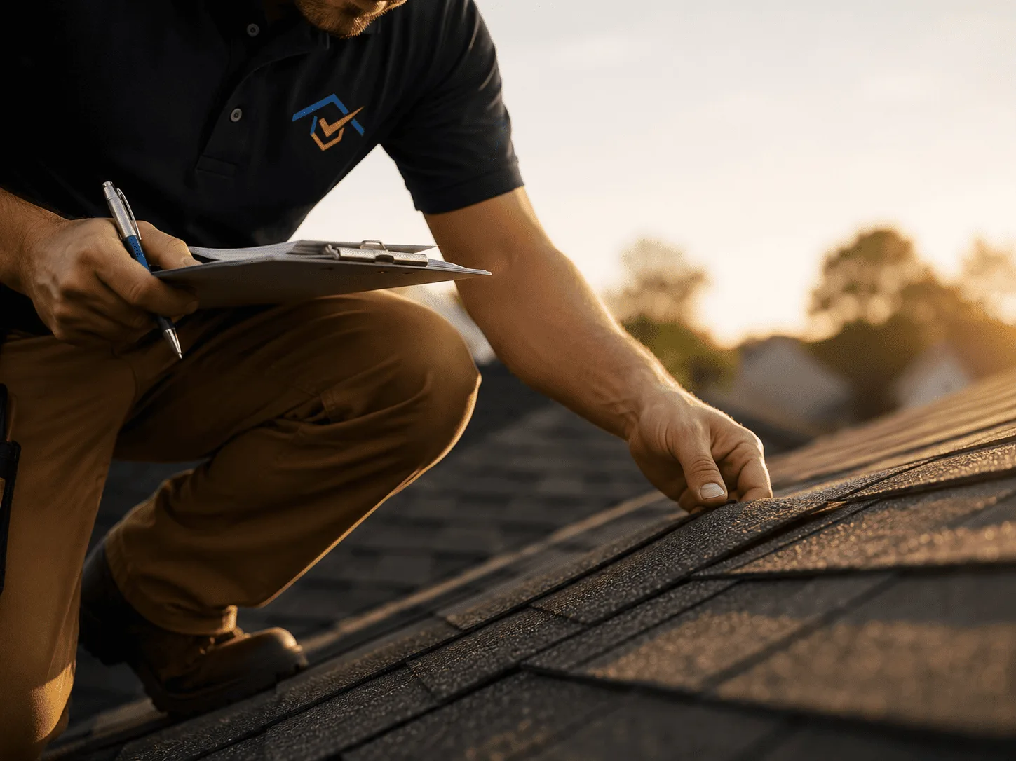 Why Choose Roof Inspection in Clinton, SC